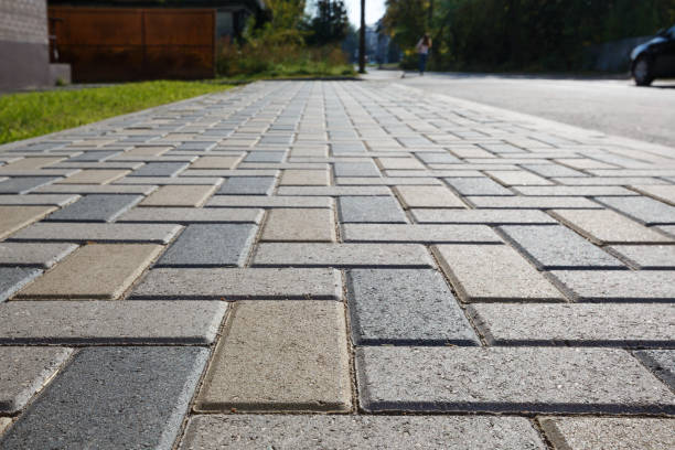 Best Concrete Driveway Paving in Jamul, CA