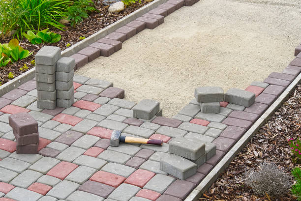 Best Cobblestone Driveway Paving in Jamul, CA