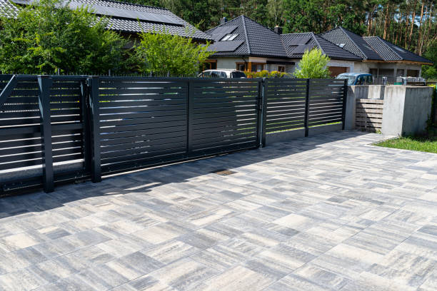 Best Interlocking Paver Driveways in Jamul, CA