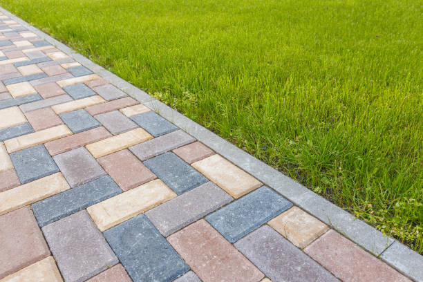 Professional Driveway Pavers in Jamul, CA